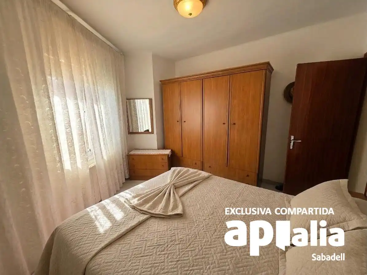 Wohnung mit Terrasse zum Verkauf in Creu de Barberà - Sector Sud, imagen 9