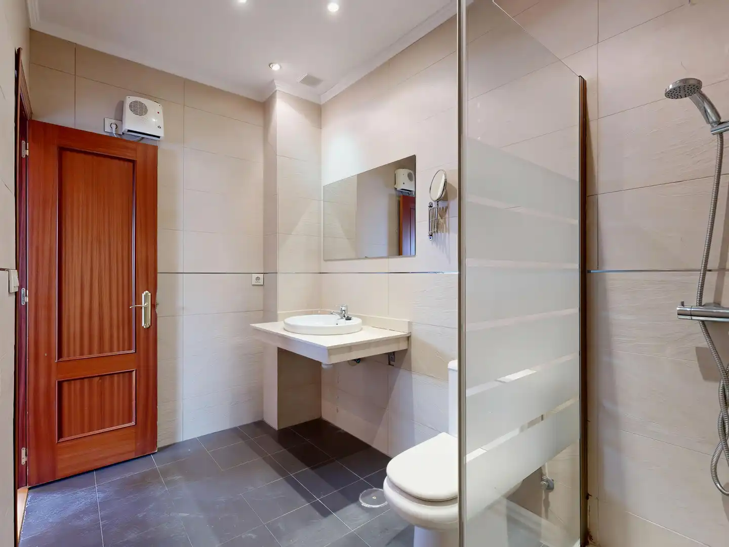 Duplex in vendita a Casco Antiguo, imagen 20