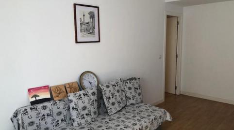 Foto 3 de Piso de alquiler en Puerto de Sagunto - Calle Jaime I, Playa Puerto de Sagunto, Valencia