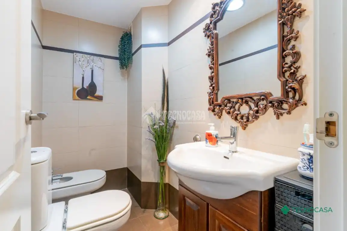 Appartement avec piscine à vendre à Aguadulce, imagen 30