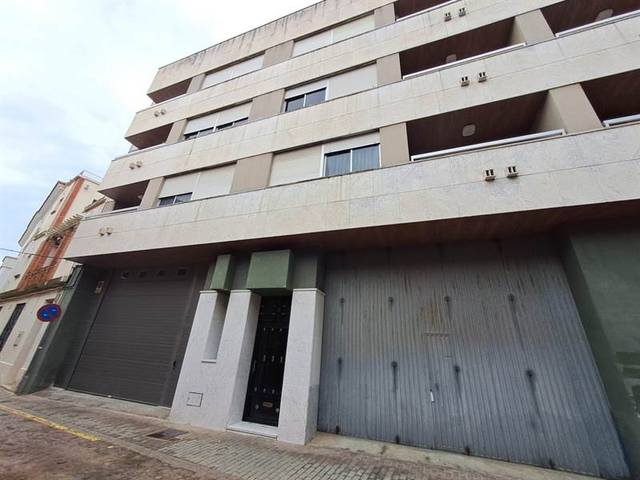 Local comercial en Venta en Segorbe