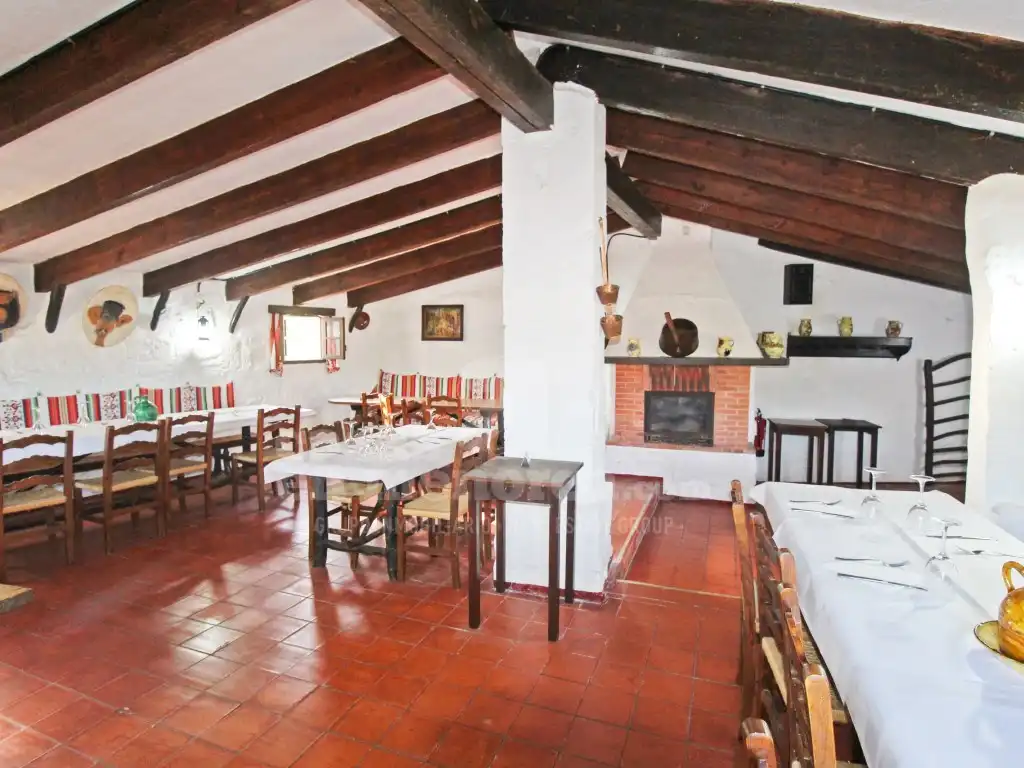 Gewerbefläche zum Verkauf in Ferreries poble, imagen 8