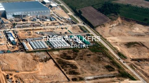 Foto 2 de Terreny industrial en venda a Volpelleres, Sant Cugat del Vallès