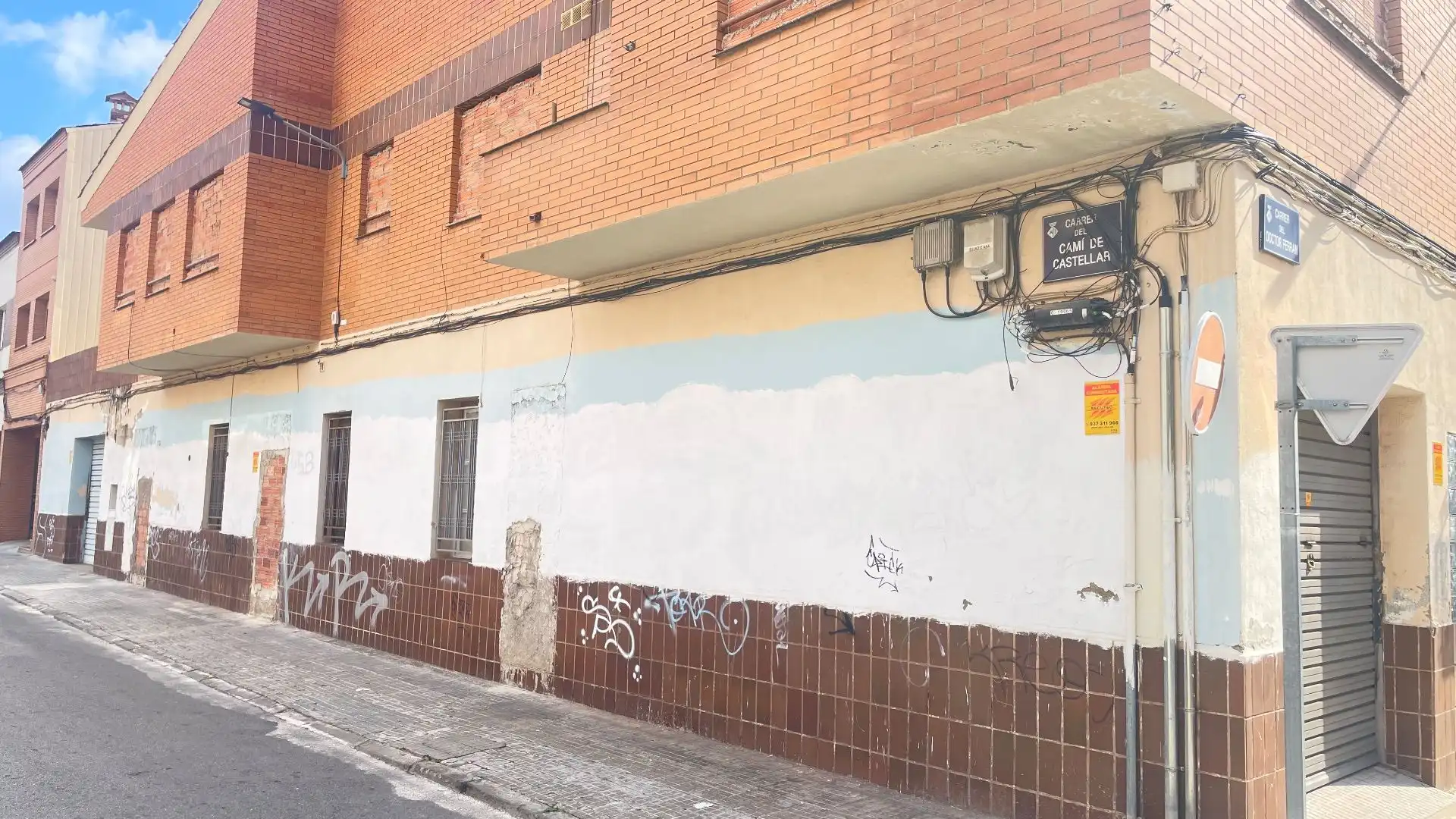 Terrenos y solares en venta en Doctor Ferran 18, imagen 16
