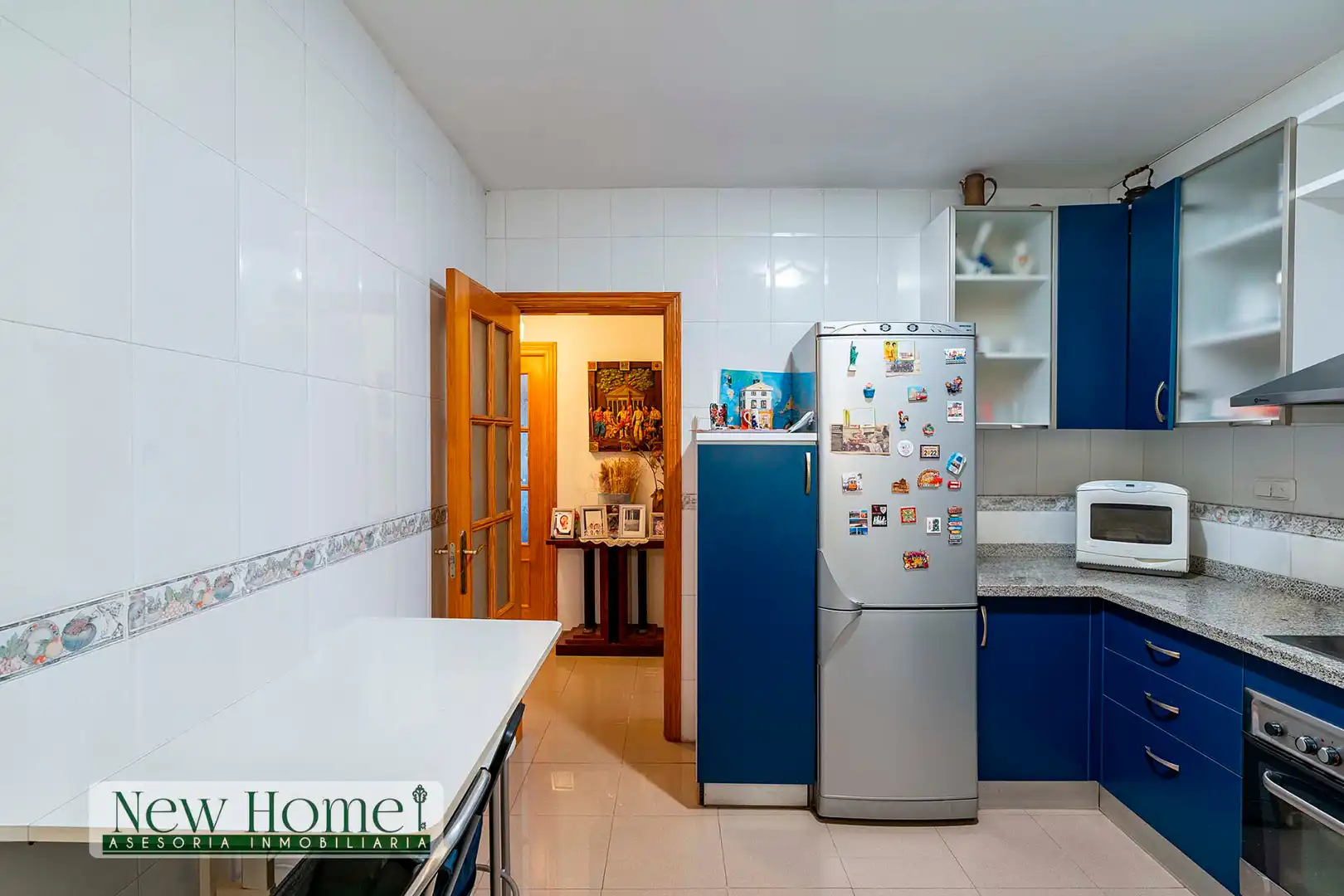 Flat with lift for sale in Avenida Reino de España, imagen 8