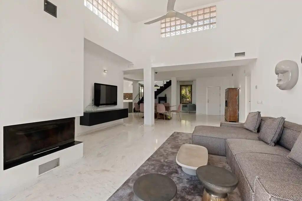 Attique avec piscine à vendre à La Mairena, imagen 7