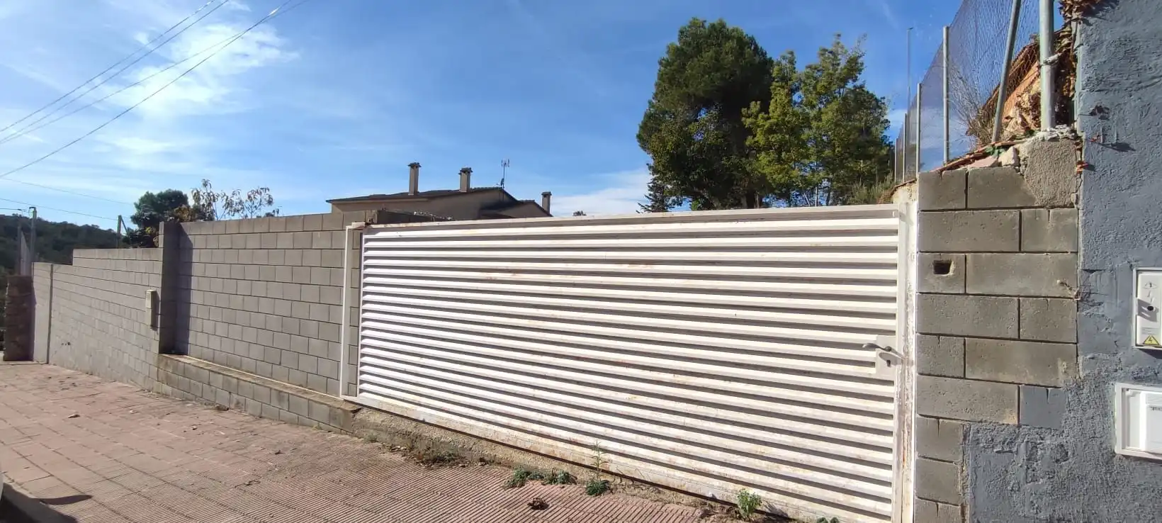 Terrenys i solars en venda a Vallirana, imagen 4