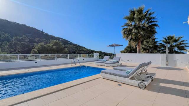 Casa-chalet en Venta en Carrer Coll de s'Oratge en Cala Vedella - Cala Tarida