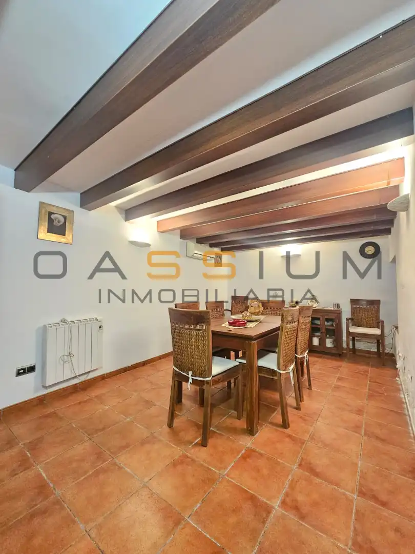 Detached homes for sale in La Secuita  with Air Conditioner, Terrace and Furnished