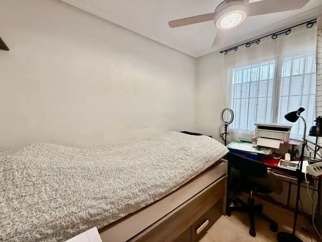 Flat with pool for sale in Playa del Acequión, Náufragos y Rocío del Mar, imagen 11