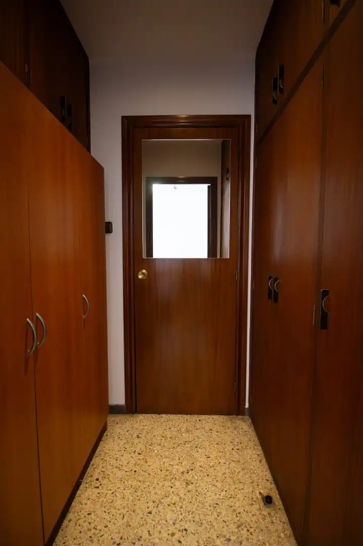 Piso con terraza en venta en Carrer Alfons II, imagen 19