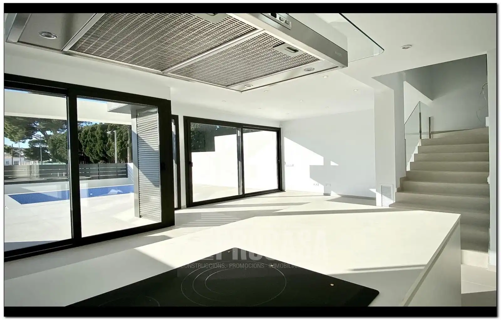 Detached house with pool for sale in REQUESENS, imagen 12