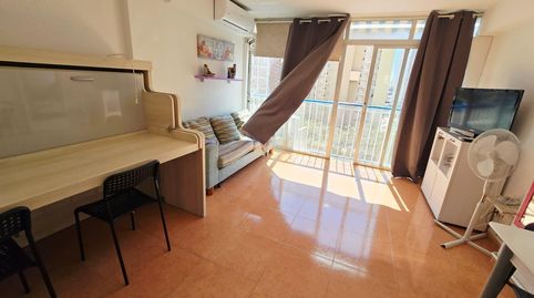 Foto 2 de Apartament en venda a Invierno, 7, Juzgados - Plaza de Toros, Benidorm