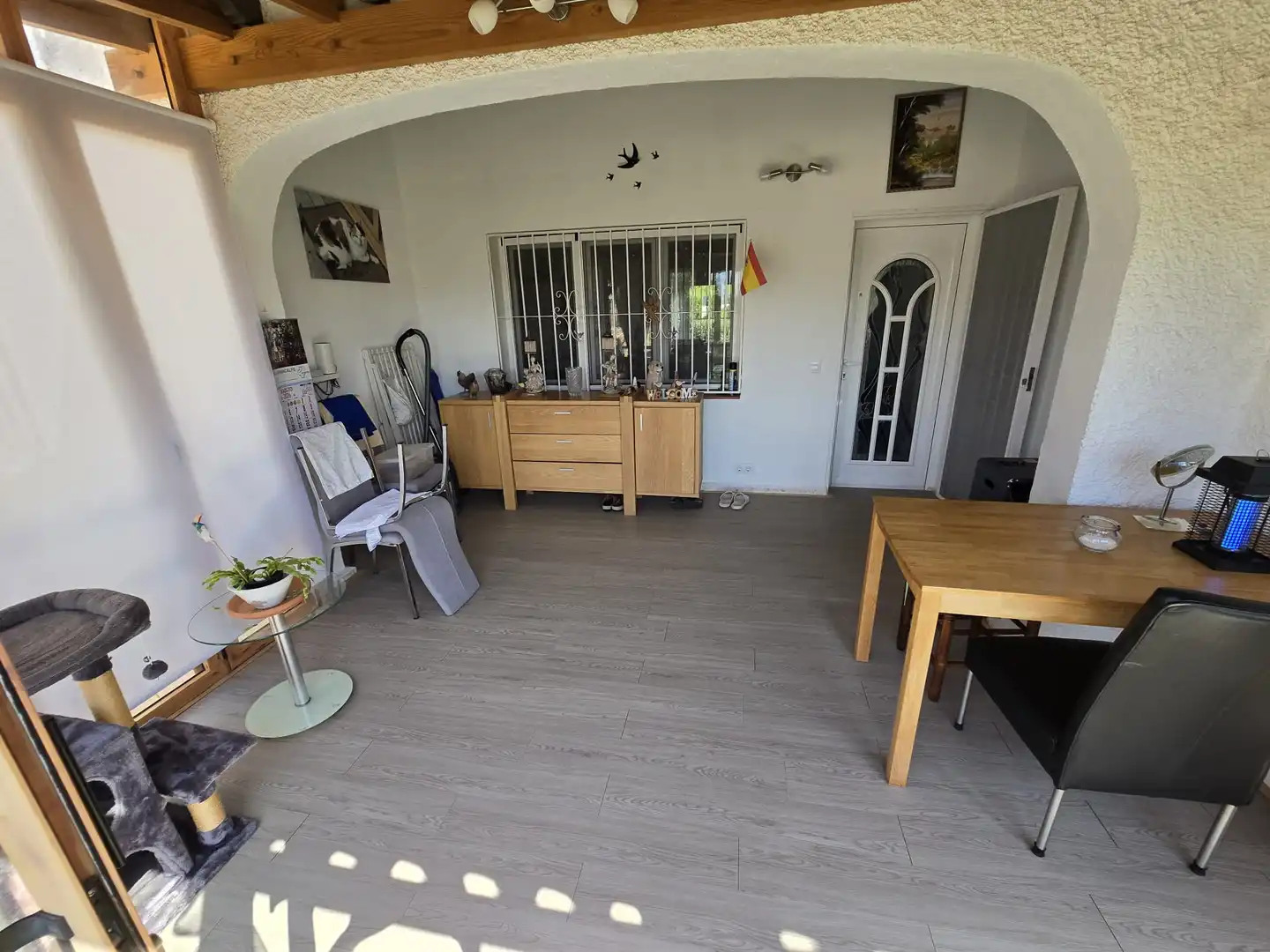 Villa mit Terrasse zum Verkauf in Carrió - La Merced - Los Pinos, imagen 21