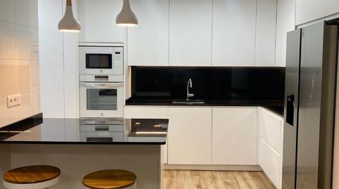 Foto 2 de Piso en venta en Calle Marqués de Murrieta, 9, Gran Via, La Rioja