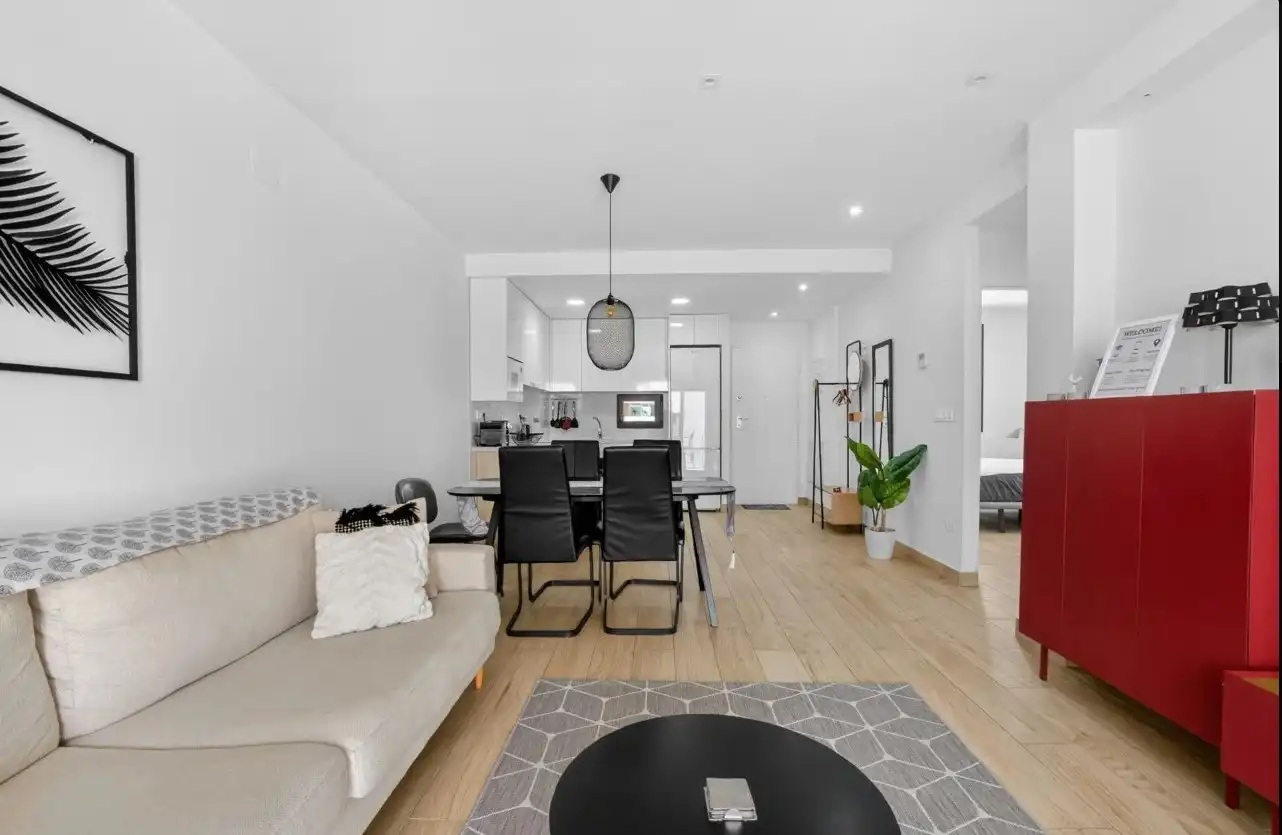 Apartament amb piscina en venda a N/A, imagen 10