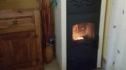 Foto 4 de Finca rústica en venda a Manda, 6, Mazaricos, A Coruña