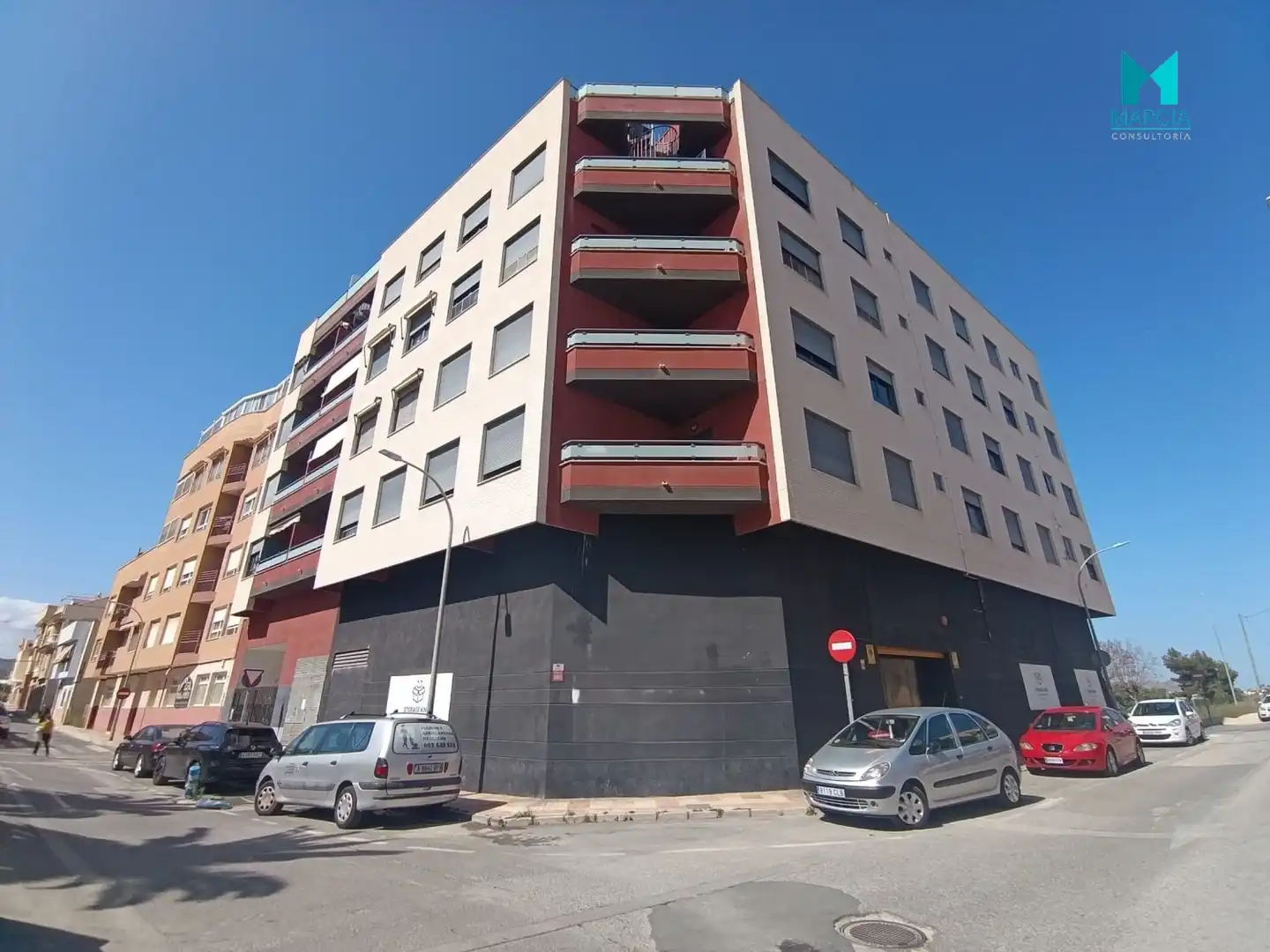 Appartement avec ascenseur à vendre à Campello pueblo, imagen 2