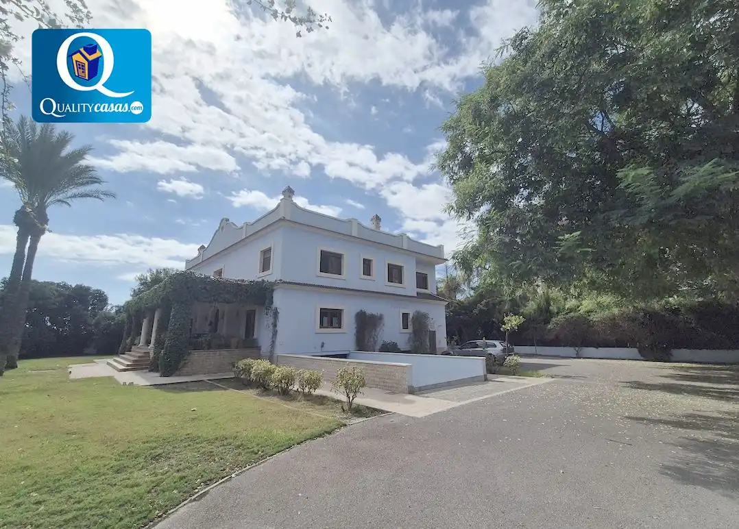 Villa à louer à La Foia - Daimés - Asprella, imagen 2