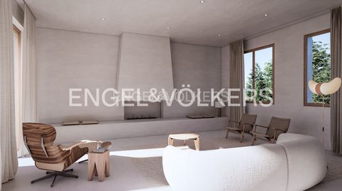 Foto 4 de Casa o chalet en venta en La Floresta, Sant Cugat del Vallès