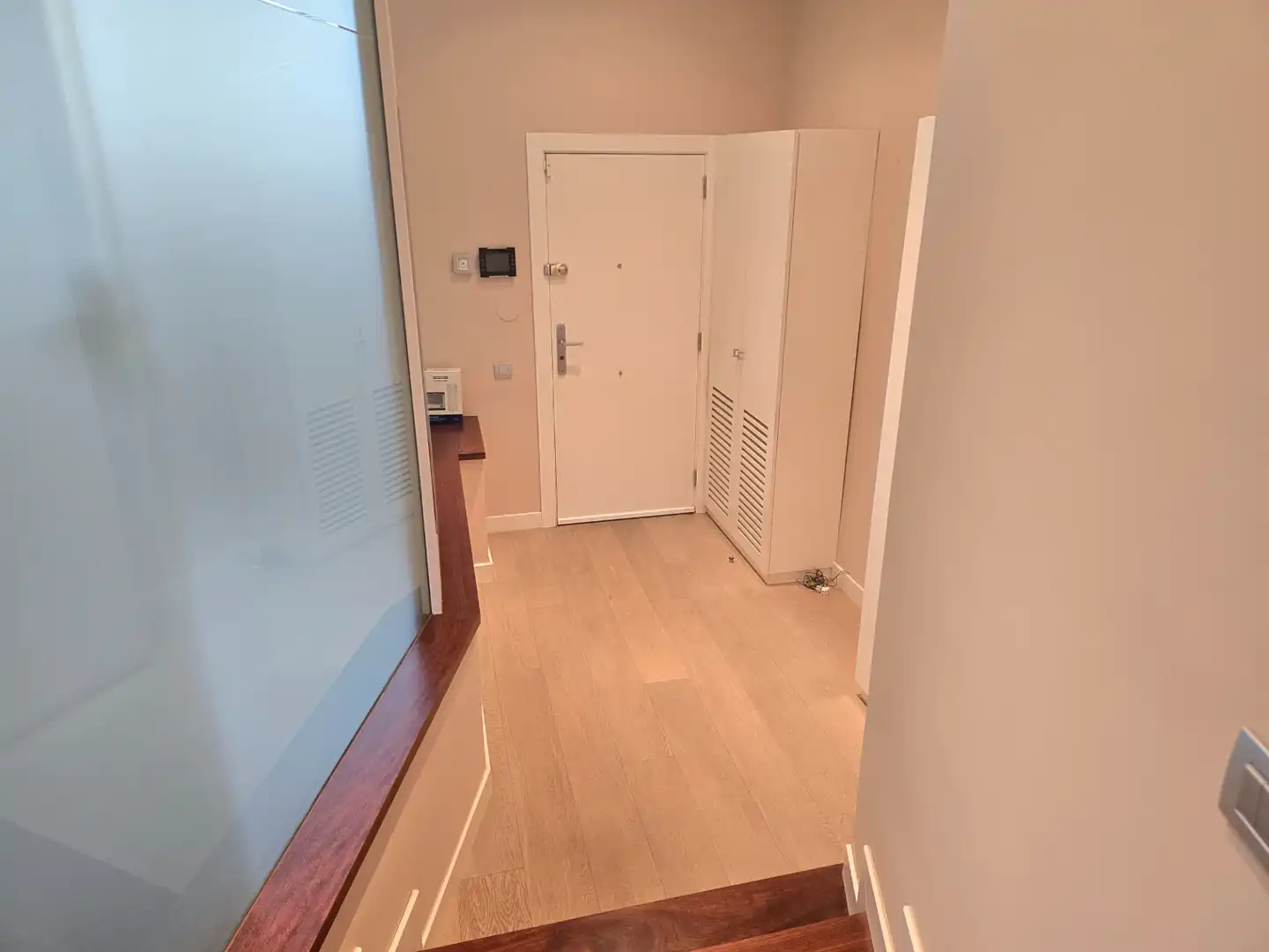 Casa aparellada en venda a Carrer de l'Agricultura, imagen 2