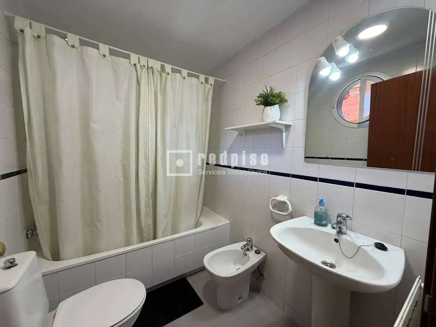Penthouse mit Garten zur Miete in Ensanche, imagen 11
