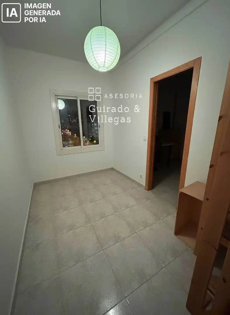 Penthouse zum Verkauf in CALLE DEL TAULAT, imagen 15