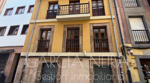 Foto 5 de Piso en venta en Calle Oscura, 14, Santo Domingo - El Campillín, Oviedo