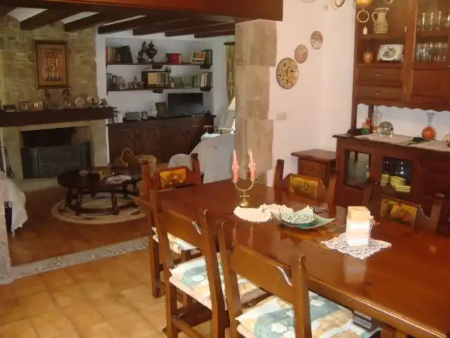 Casa con piscina en venta en Santa Cristina Poble, imagen 13