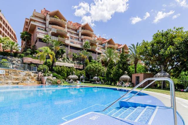 Oficina en Alquiler en Los Naranjos