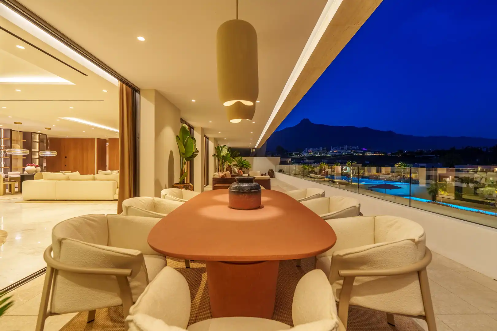 Dúplex en venta en Urbanización Lomas del Río Verde I, El Rosario - Ricmar