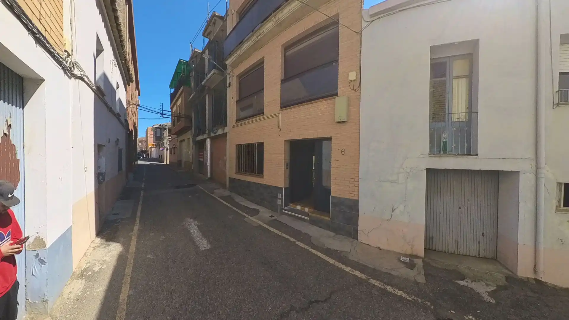Piso en venta en Carrer Sant Antoni, Rosselló