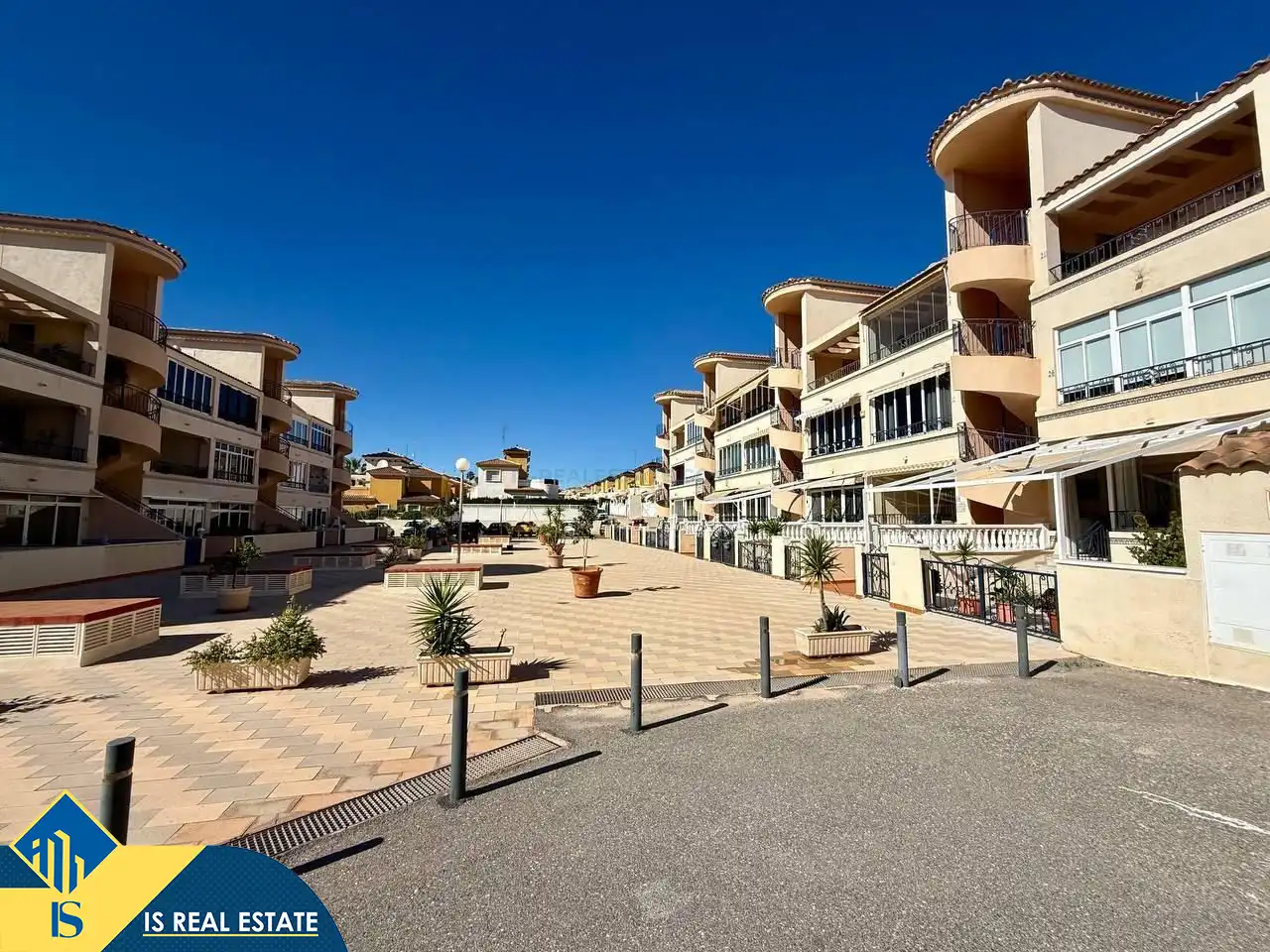 Apartment mit Pool zum Verkauf in Los Balcones - Los Altos, imagen 30