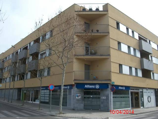 Piso en Venta en Carrer del Molí, 1 en Vilanova del Camí