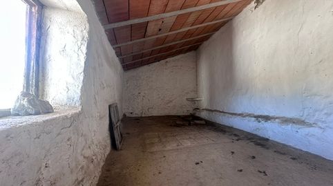 Foto 5 de Casa o xalet en venda a Calle Castillejo, Salares, Málaga