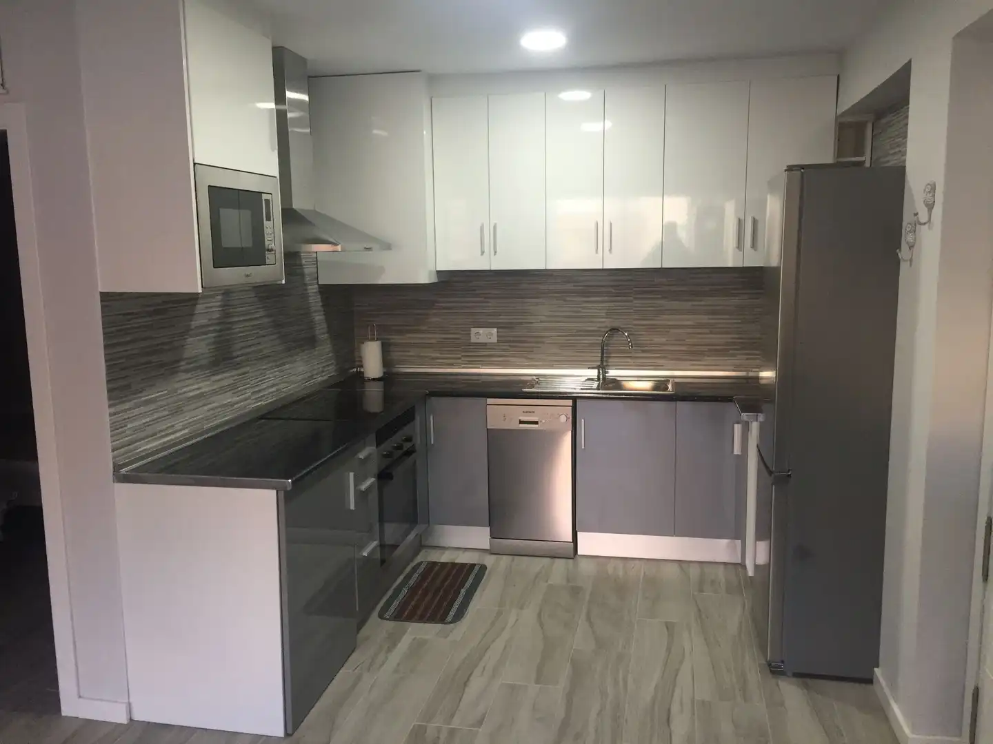 Apartamento con ascensor en venta en Centro Urbano, imagen 3