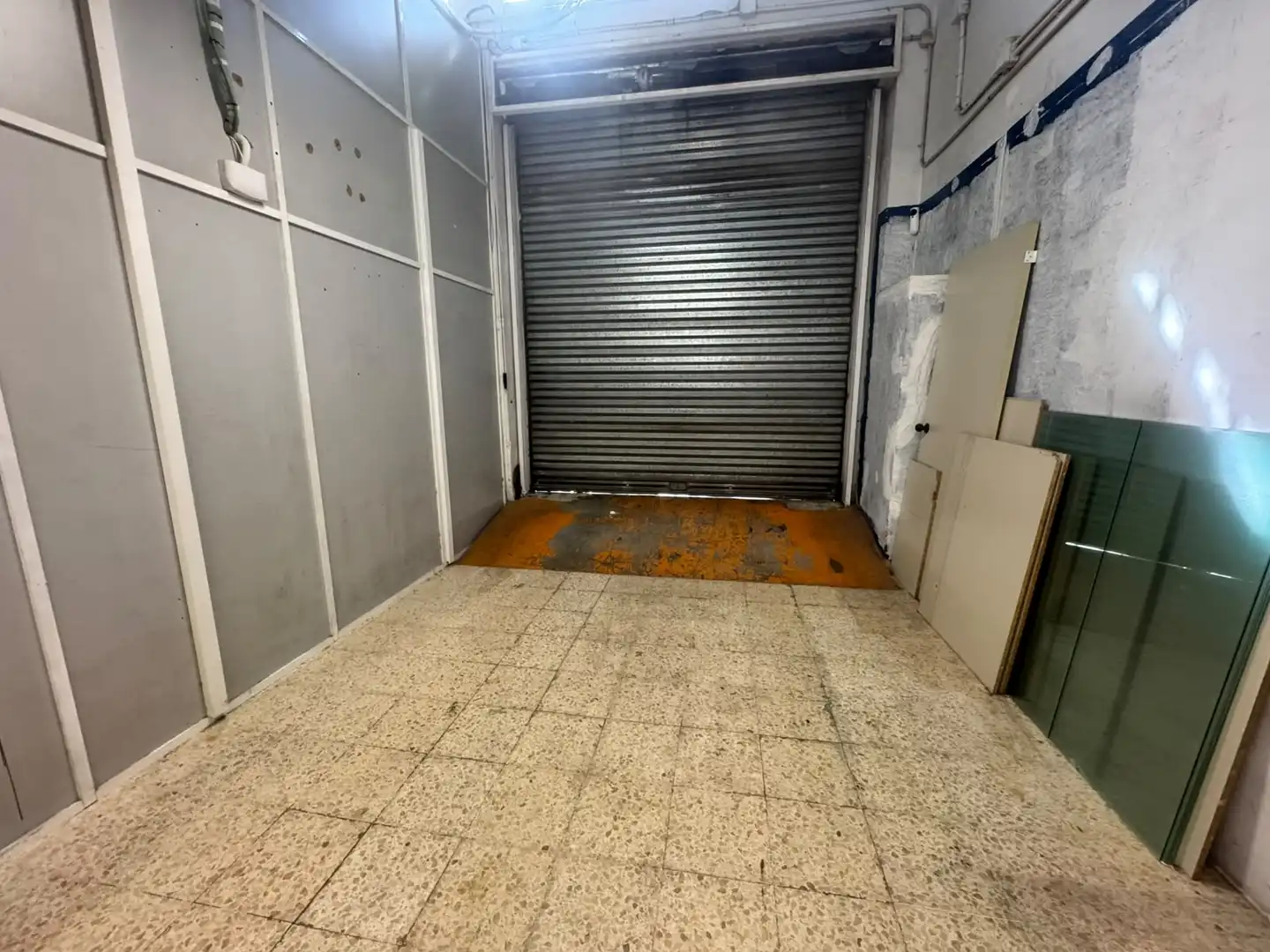 Local comercial en venda a Santa Eulàlia