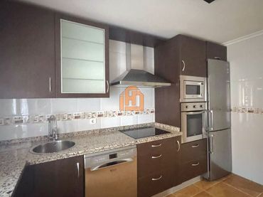 Duplex con ascensore in vendita a Calle Zarcillos