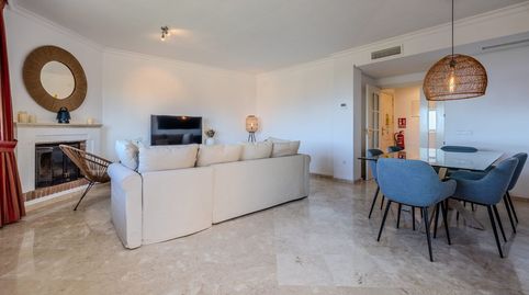 Foto 5 de Ático en venta en La Mairena, Ojén