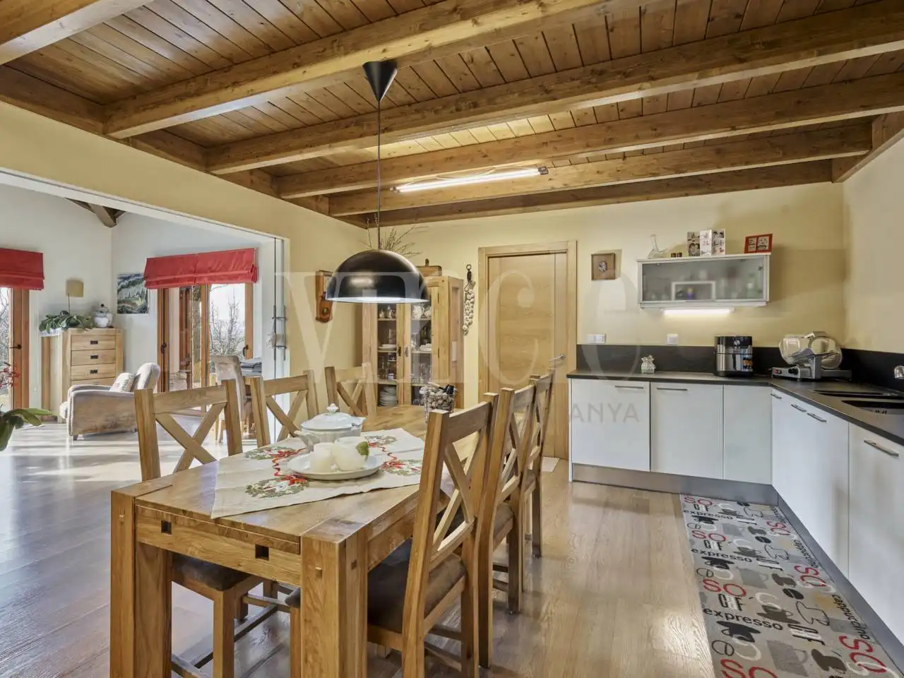 House with garden for sale in Estavar, imagen 15