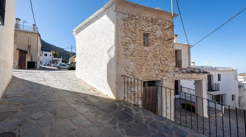Vivienda rústica en Bubión  Alpujarra granadina, imatge 2