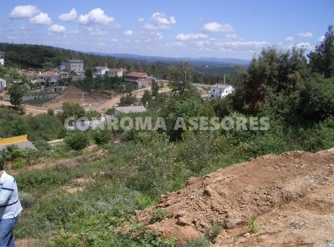 Terreno residenziale in vendita a Riudarenes