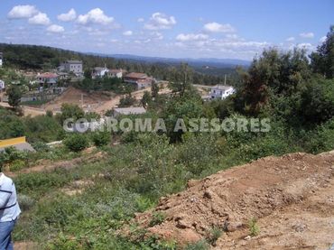 Residential land for sale in Riudarenes