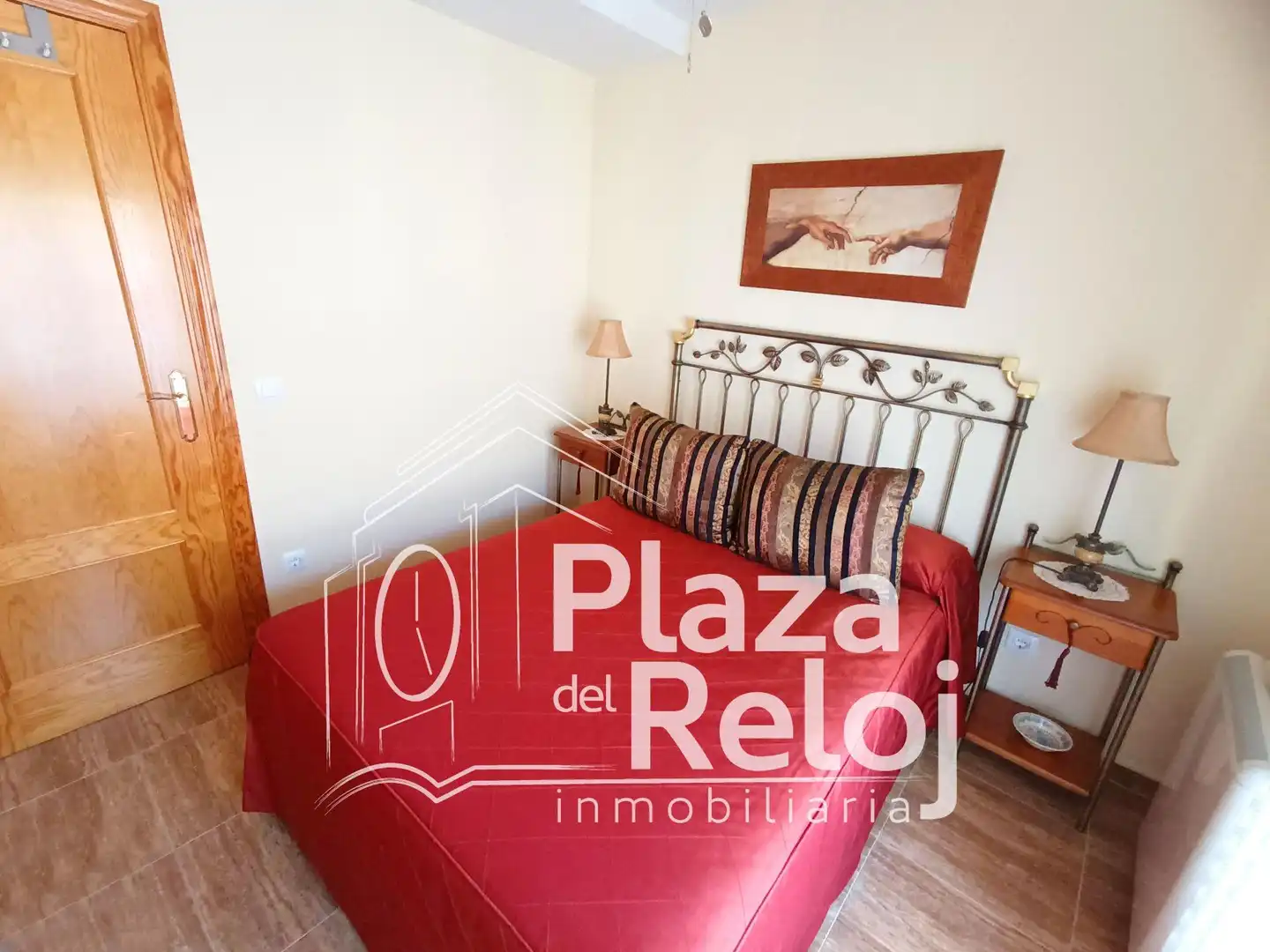 Reihenhaus mit Terrasse zum Verkauf in Puerta de Cuartos - Avda. de Portugal, imagen 25