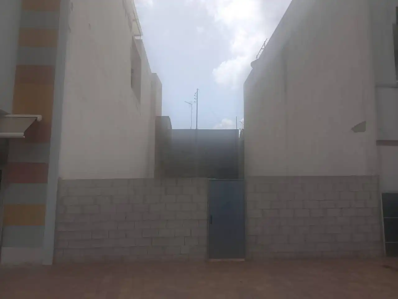 Exterior view of Residential for sale in Beniarjó