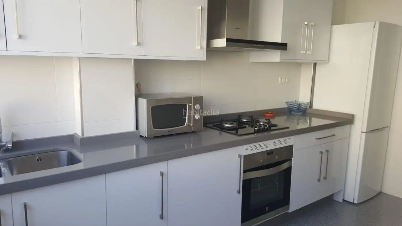 Appartement à louer à Calle Enrique Carrasco 6, imagen 5