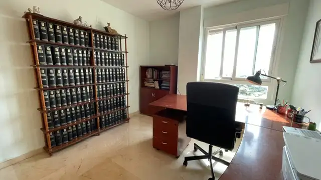 Attic for sale in Playa Muchavista