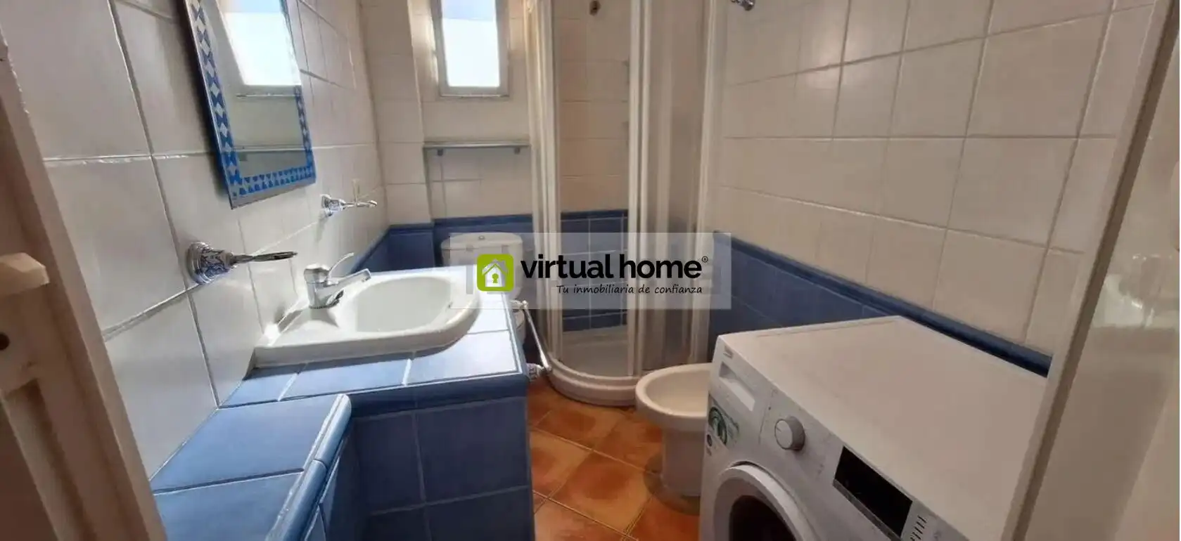 Bathroom of Study for sale in Benidorm