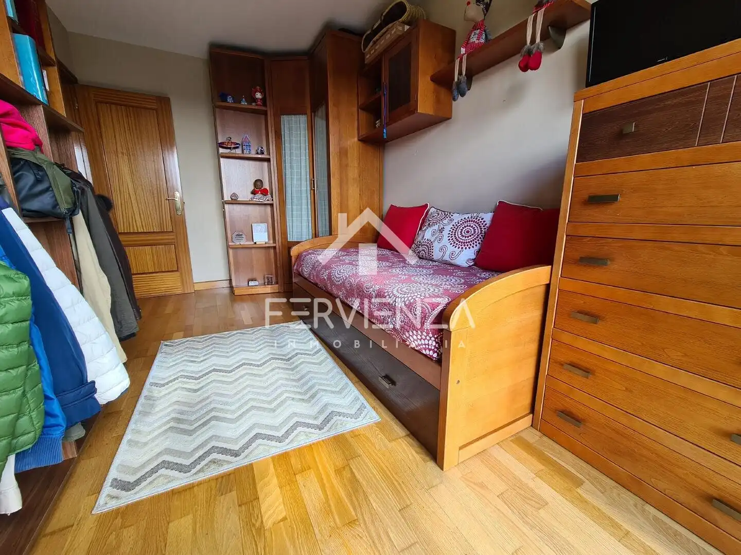 Dormitori de Dúplex en venda en Lena