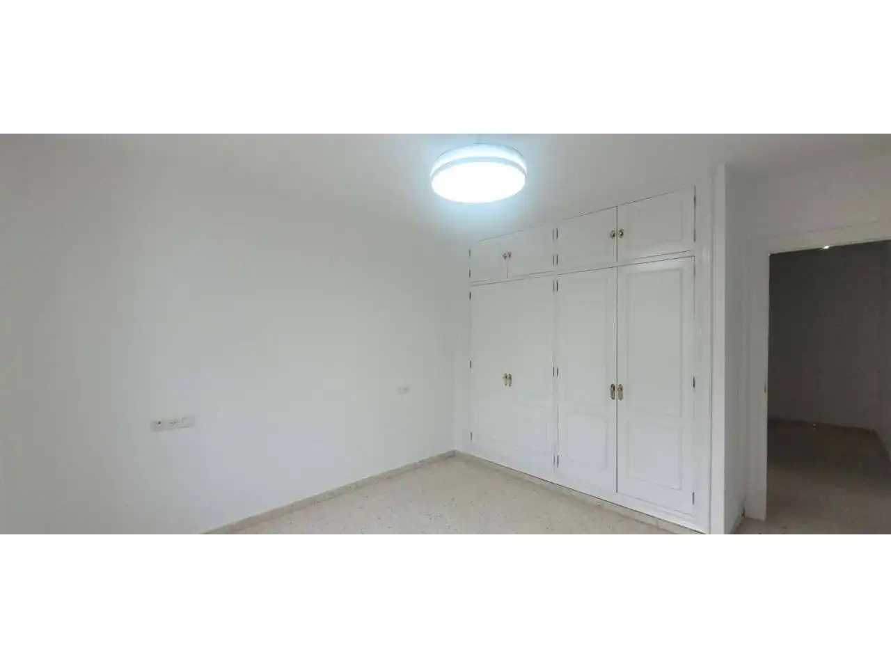 Habitación de Casa o chalet de alquiler en Sanlúcar de Barrameda con Calefacción y Terraza
